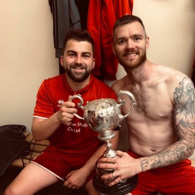 Profile Picture of ⚽Thomo⚽ (@MikeThompsonHU1) on Twitter