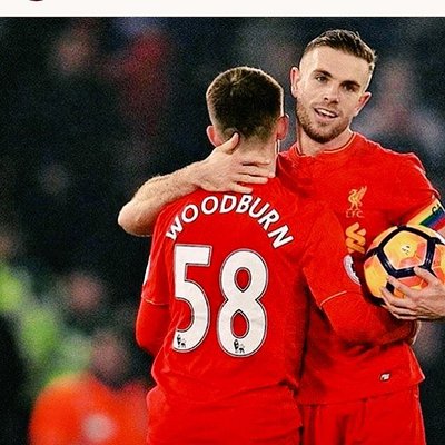 Profile Picture of James Vincent Horgan (@Jimbobhorgan) on Twitter