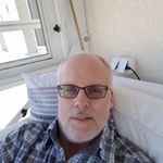 Profile Picture of Peter Moberg (@peter.moberg) on Instagram