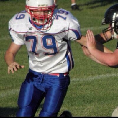 Profile Picture of Michael Remley (@spahgetti98) on Twitter