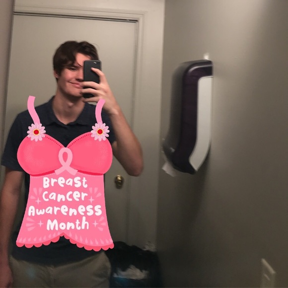 Profile Picture of Seth Graham (@grahamse17) on Poshmark