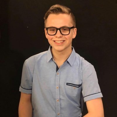 Profile Picture of Logan Hartzell (@LoganHartzell) on Twitter