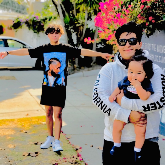 Profile Picture of Jason Lopez (@x3mcollectibles) on Poshmark