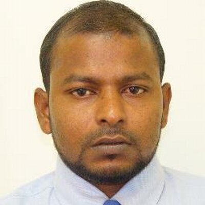 Profile Picture of Ali Rasheed (@alirmohd) on Twitter