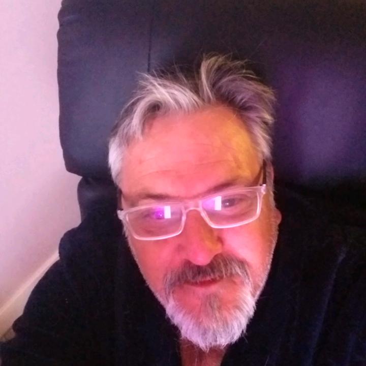 terry mcaLeese - Tiktok Profile Picture of terry mcaLeese (@terrytoogood) on Tiktok