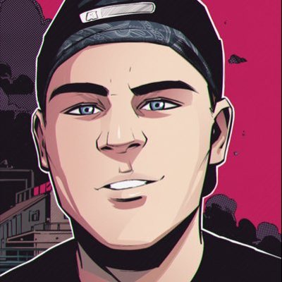 Profile Picture of Nick Oliva (@NickOliva9) on Twitter