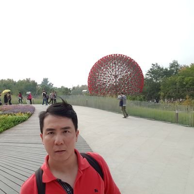 Profile Picture of Benson Wang (@bert6812) on Twitter