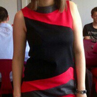 Profile Picture of Kelly Mantel (@mantel_kelly) on Twitter