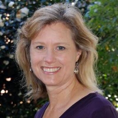 Profile Photo of Kathy Brewer (@frauBrewer) on Twitter