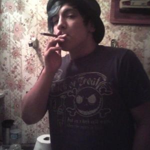 Profile Picture of Ryan Reefer (@anarcry) on Myspace