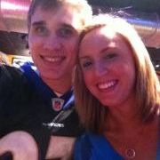 Profile Picture of Megan Kernan (@megancoryn) on Pinterest