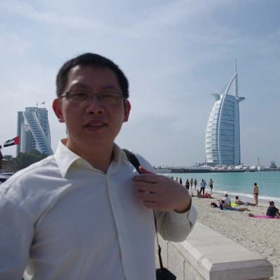 Profile Picture of Edwin Wu (@EdwinWu6) on Twitter
