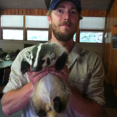 Profile Picture of Joe Barnett (@MilitiaJoe) on Twitter