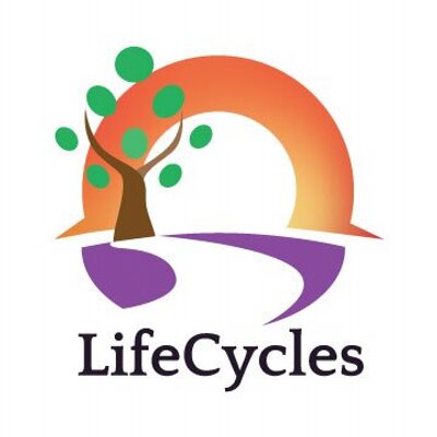 Profile Picture of Lisa Horowitz, CLU (@LisaLifeCycles) on Twitter
