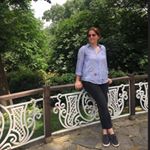 Profile Picture of Derya Sarıbaş (@dsaribas) on Instagram