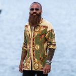 Profile Picture of 𝗚𝗲𝗻𝗻𝗮𝗿𝗼 𝗗𝗲 𝗦𝗮𝗿𝗻𝗼 (@gennarodesarno) on Instagram