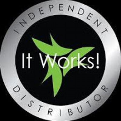 Profile Picture of Simone Erickson (@ItWorksWSimone) on Twitter