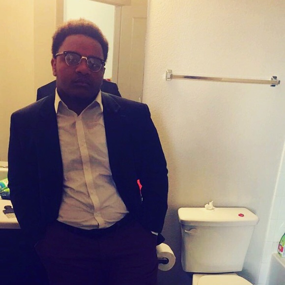 Profile Picture of Darius Carson (@taitcarson) on Poshmark