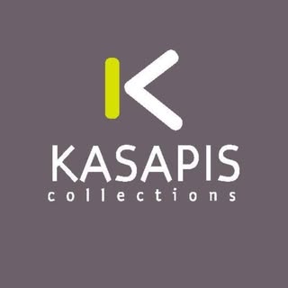 Profile Picture of Kasapis Collections (@kasapis_collections) on Instagram