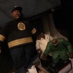 Profile Picture of Howard Lloyd (@praxisstudios) on Instagram