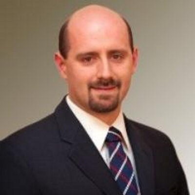 Profile Picture of Dan McKenna (@danwmckenna) on Twitter