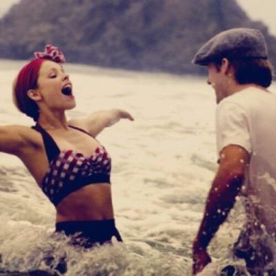Profile Picture of The Notebook (@@BestTextMsgs) on Twitter