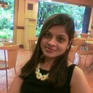 Profile Picture of Preeti Jain (@preetijain9820) on Twitter