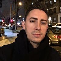 Profile Picture of David Schachter (@davids6275) on Pinterest