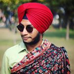 Profile Picture of Dalwinder Singh (@fateh_singh_turbanator) on Instagram