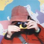 Profile Picture of Tyler Blue Broderick (@tylerbluebroderick) on Instagram