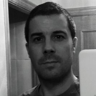 Profile Picture of Dave.berrocal@gmail. (@BerrocalDave) on Twitter
