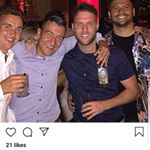 Profile Picture of andrew bassett (@andrewbassett1987) on Instagram