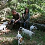 Profile Picture of Vanessa Messmer (@prt_vom_dachsfelsen) on Instagram