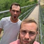 Profile Picture of Daniel Brewington (@danielrbrewington) on Instagram