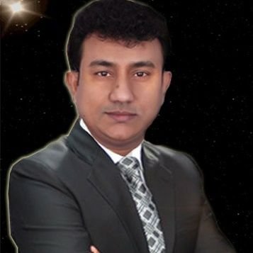 Profile Picture of Syed Shahid Pasha (@SSP_90) on Twitter