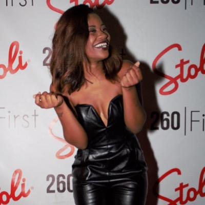 Profile Picture of Jah'tia Haynes (@MyCreativeCEO) on Twitter