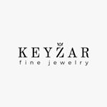 Profile Picture of Keyzar Jewelry 💎 (@keyzarjewelry) on Instagram