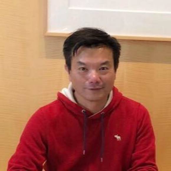 Profile Picture of Daniel Fung (@danielfung) on Poshmark