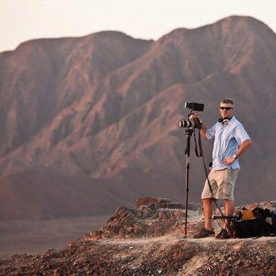 Profile Picture of Matthew K Knapp (@2Ts2Ps) on Twitter