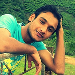 Profile Picture of Alvin Varghese (@aalvinvarghese) on Flickr