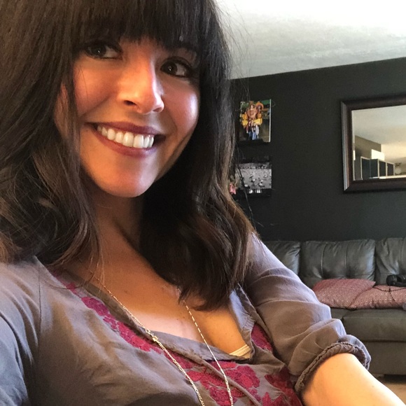 Profile Picture of Katherine Wojnowski (@kwojnow) on Poshmark