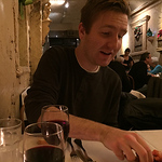 Profile Picture of Chris Fitzgerald (@cfphoto88) on Flickr