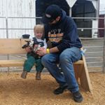 Profile Picture of Jason Vowles (@jcproam) on Instagram