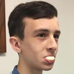 Profile Picture of Nicholas Barter class of '99 (@thechroniclesofniche) on Instagram