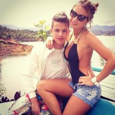 Profile Picture of C.F Sara&ThomasUribe (@SaraThomasUribe) on Twitter