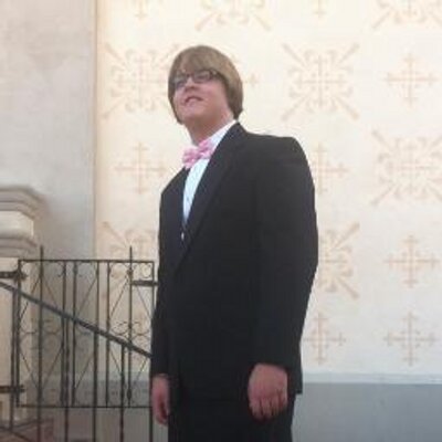 Jeff Sandberg - Twitter Profile Picture of Jeff Sandberg (@TheOtherFatJeff) on Twitter