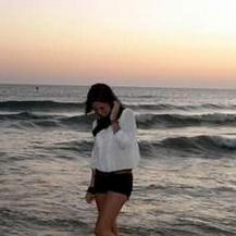 Profile Picture of Tamara Solís (@TamaraSolfer) on Twitter