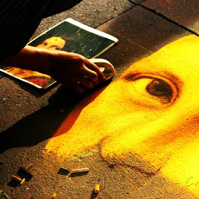 Profile Picture of John Coe (@RoCoN_PhotoArt) on Twitter