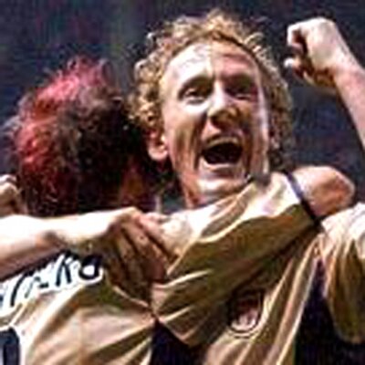 Profile Picture of David Hylander (@davidafc) on Twitter