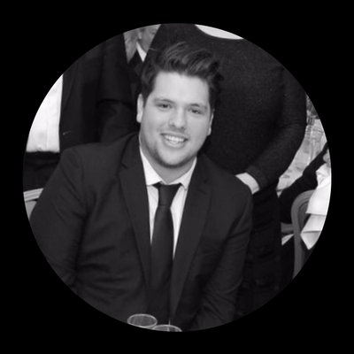 Profile Picture of Adam Bristow (@IFSEadam) on Twitter